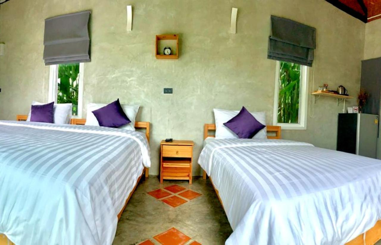 Loftpical Station touristique 3*