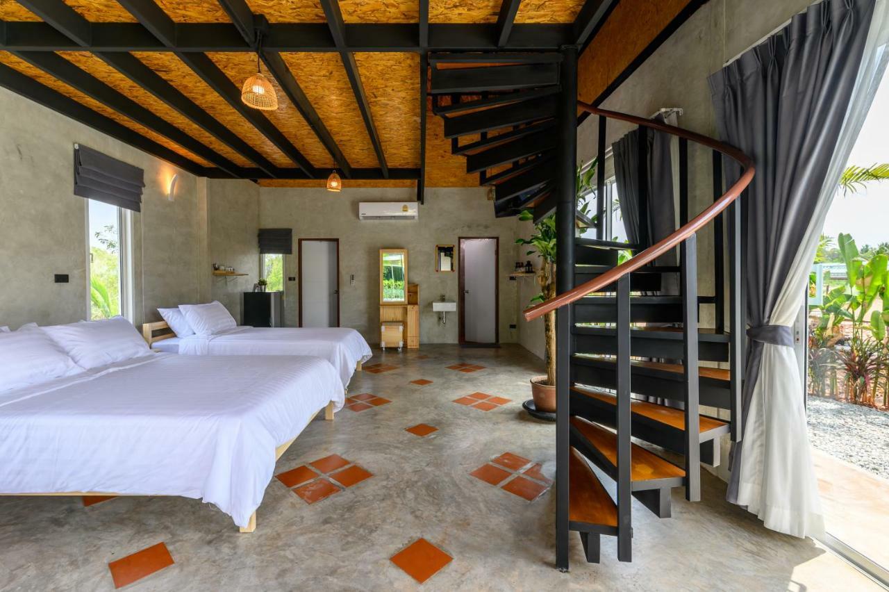 Station touristique Loftpical 3*